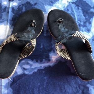 Size 8 Island Sandals